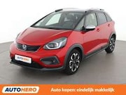 Honda Jazz - 1.5 i-MMD Hybrid Crosstar Executive