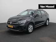 Volkswagen Taigo - 1.0 TSI Life Business 95 PK| Origineel Nederlands | Navigati
