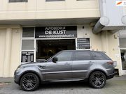 Land Rover Range Rover Sport - 3.0 TDV6 HSE Dynamic