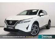 Nissan Qashqai - 1.3 MHEV Xtronic N-Style | 360° Camera | Navigatie | Adaptie