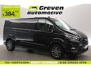 Ford Transit Custom - 2.0 TDCI L2H1 185PK Sport | 2800KG Trekgew. | Airco | Cruise