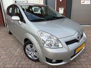 Toyota Verso - 1.8 VVT-i Sol / Clima / 1e Eig / Dealer Onderhouden