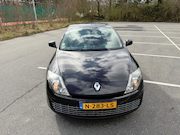 Renault Laguna - Coupé 2.0 dCi Dynamique Zwart Aut Böse Leer CC Nav Apk!