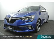 Renault Mégane - Estate 1.6 TCe 205pk GT | R-Link | Bose Audio | Camera | 18"