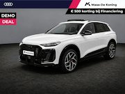 Audi Q6 e-tron - S edition performance 100 kWh 306pk · Panoramadak · Inklap.
