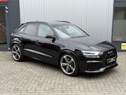 Audi RS Q3 - 2.5 TFSI RS Q3 quattro