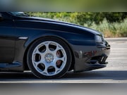 Alfa Romeo 156 - 3.2 V6 GTA – revisie + Quaife –