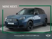 MINI Countryman - Classic M 66.5 kWh