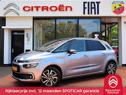 Citroën C4 Spacetourer - PureTech 130PK S&S EAT8 Automaat Shine, Rijklaarprijs | Adap
