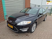 Ford Mondeo - 1.6 EcoBoost Titanium Clima NAP