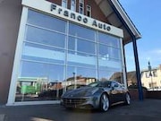 Ferrari FF - 6.3 V12