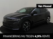 Renault Mégane E-Tech - EV60 Optimum Charge Techno | 360 Camera | Adaptive Cruise Co