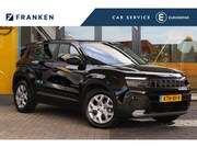 Jeep Avenger - 1.2 Longitude | JBL Audio | Adaptieve cruise | Keyless