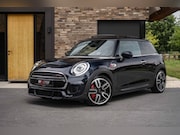 MINI John Cooper Works - 2.0 231PK JCW Chili/Pano/Head-up/ACC/HarmannK/Yours