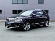 Volkswagen Tiguan - 1.4 TSI, Highline, R-line, Pano/carplay