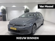 Volkswagen Golf - Variant 1.0 eTSI Life Business Actieve Noodgeval Assistent |