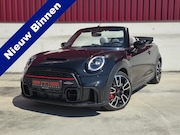 MINI Cabrio - 2.0 John Cooper Works Classic