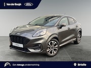 Ford Puma - ST-Line 1.0 EcoBoost Hybrid 125pk PowerShift Driver Assistan