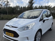 Ford B-Max - 1.0 Titanium 2013 | Airco | Camera | PDC | NW APK