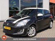 Suzuki Swift - 1.2 S-Edition EASSS Airconditioning, Cruise control, Allseas