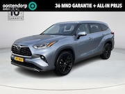 Toyota Highlander - 2.5 AWD Hybrid Premium 7zits