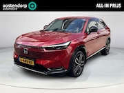Honda HR-V - 1.5 e:HEV Advance | Camera | Elektrische achterklep | Navi |