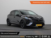 Renault Clio - TCe 90pk esprit Alpine | BOSE | Stoel- en stuurwielverwarmin