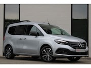 Mercedes-Benz EQT - Tourer 200 Aut / Exclusive / Leer / Stoelverw / 360 Camera /