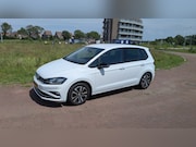 Volkswagen Golf Sportsvan - 1.0 TSI Highline