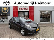 Toyota Yaris - 1.0 VVT-i Aspiration Trekhaak | Airconditioning | All-season