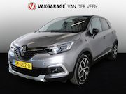 Renault Captur - 1.2 TCe Intens | Camera | Trekhaak | Cruise