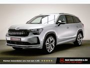 Skoda Kodiaq - 1.5 TSI PHEV Sportline Business | WINTER PACK | PANORAMADAK