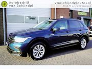 Volkswagen Tiguan - 1.4 TSI EHYBRID SOH 100% BUSINESS DEALER ONDERHOUDEN VIRTUEE