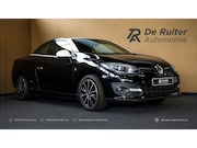 Renault Mégane - Coupé-Cabriolet 1.2 TCe Privilège | Leder