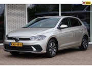 Volkswagen Polo - Carplay Stoelverwarming Adaptive Cruise