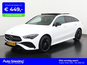 Mercedes-Benz CLA-Klasse - 250e AMG Night Facelift | Panoramadak | Mulitbeam LED | Adap