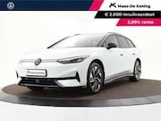 Volkswagen ID.7 - Pro Limited Edition 77 kWh accu 286 PK · Draadloze