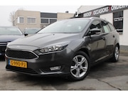 Ford Focus - Wagon 1.5 Titanium | Airco | Parkeersensoren / Elec ramen |