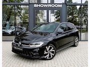 Volkswagen Polo - 1.0 TSI R-line BEATS IQ-LIGHT ACC