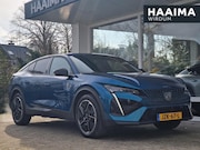 Peugeot 408 - 1.6 HYbrid 225 EAT8 GT | NIEUW | AGR-Stoelen | Focal | Elekt