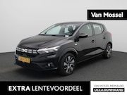 Dacia Sandero - 1.0 TCe 90 Expression | PDC Achter | Licht- en Regensensor |