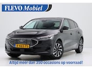 Ford Focus - 1.0 EcoBoost Hybrid Titanium Style Nwe model|Stuur+Stoelverw