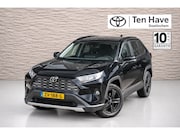 Toyota RAV4 - 2.0 VVT-iE Dynamic Automaat | Toyota Touch® 2 Go Plu