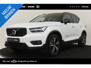 Volvo XC40 - T5 TWIN ENGINE R-DESIGN *VOL!* -PANO.DAK|HARMAN/KARDON|POWER
