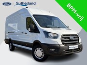 Ford Transit - 350 2.0 TDCI L4H3 Trend RWD | SCI | 130pk | Navigatiesysteem
