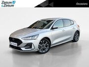 Ford Focus - 1.0 EcoBoost Hybrid ST Line | WinterPack | Sync4 | Carplay |