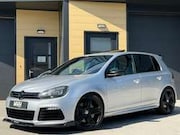 Volkswagen Golf - 2.0 R 4-Motion - DSG - Pano - Talladega - Leder