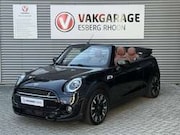 MINI Cabrio - 2.0 H&K, NAV/CAM