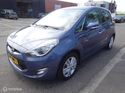 Hyundai ix20 - 1.4i i Parkeercamera/Trekhaak/Cruise/Climate