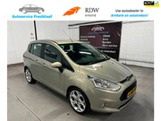 Ford B-Max - 1.6 TI-VCT Titanium Automaat NAP / HALF-LEDER